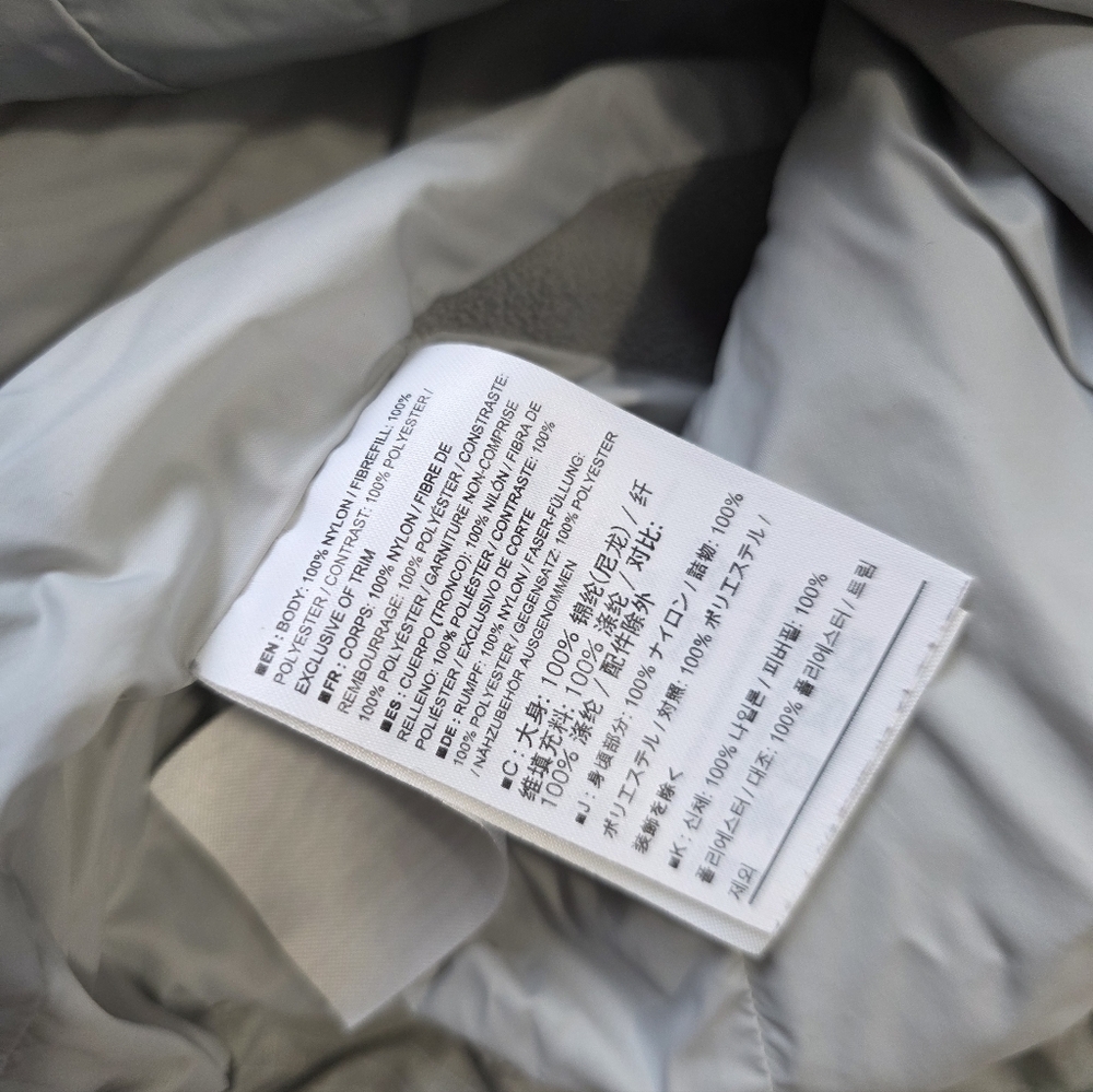 Arc'teryx jacket - Picture 7 of 10